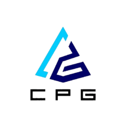 Code Pyramid Logo